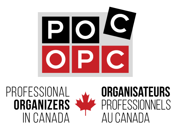Professional Organizers in Canada 